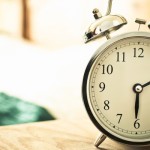 daily routine featured